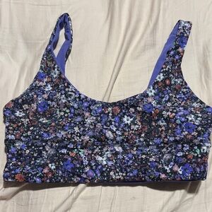 Align reversible bra